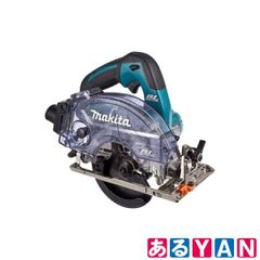 (新品)(未使用)マキタ 充電式防じんマルノコ KS511DZ 125mm 本体のみ チップソー別売 18V 0088381840552