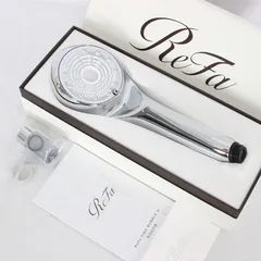 【新品・未開封❣️】ReFa FINE BUBBLE U リファファインバブルU ReFa FINE BUBBLE U」の人気商品一覧 | 安い商品を通販サイト