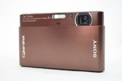 ★並品★SONY ソニー DSC-T77