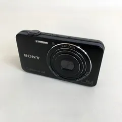 2025年最新】SONY DSC-WX50の人気アイテム - メルカリ