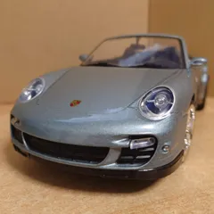 期間限定値下げ▪️激レア！レベル1/18 ポルシェ 911ターボ フラットノーズ AUTOart 1/18 ポルシェ 911 （930） ターボ 「湾岸ミッドナイト
