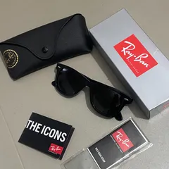 2025年最新】rayban サングラスケースの人気アイテム - メルカリ