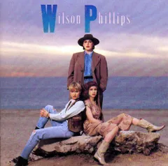 2024年最新】Wilson Phillips 中古の人気アイテム - メルカリ