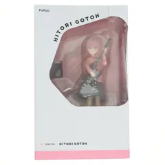 2026年最新】後藤ひとり フィギュア tenitolの人気アイテム - メルカリ