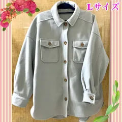 GLACIER フリースジャケット⭐️Lサイズ