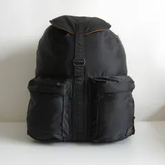 2025年最新】PORTER TANKER デイパックの人気アイテム - メルカリ