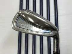 ツアーステージ V-iQ CL (2004) | L | TLI-40 | 中古 | アイアンセット | ブリヂストン【最短即日発送】