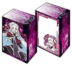 [중고](미사용·미개봉품) 부시로드 덱 홀더 컬렉션 V2 Vol.156 극장판 소드 아트 온라인 -오디널 스케일- [윤아] qdkdu57