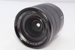 2025年最新】SONY FE SEL 24-70mm SEL2470Zの人気アイテム - メルカリ