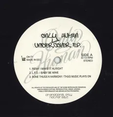 ドメスティックブランド【UNDER COVER/アンダーカバー】より