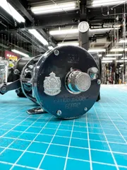 2025年最新】アブガルシア Abu 6500の人気アイテム - メルカリ