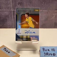 直筆サイン】ペップ・グアルディオラ Panini Prizm Auto - メルカリ