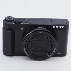 美品 SONY DSC-HX99 おまけつき　送料無料スマホ/家電/カメラ
