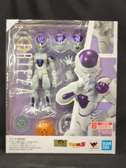 BANDAI SPIRITS ドラゴンボールZ S.H.Figuarts フリーザ 第四形態のサムネイル