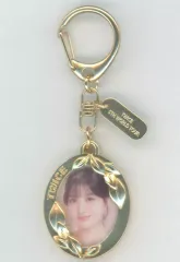 【中古】キーホルダー モモ フォトキーホルダー 「TWICE 5TH WORLD TOUR ’READY TO BE’ in JAPAN」