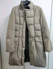 レディース ダウン コート