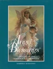 ✨希少 ✨Angel Blessings 天使の祝福カード✨オラクル・タロット ✨希少 ✨Angel Blessings 天使の祝福カード✨オラクル・タロット