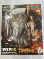 【フィギュア】［未開封品］ONE PIECE《赤髪のシャンクス》P,O,P DX