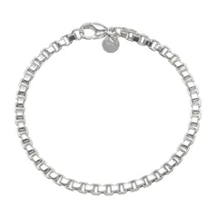 2025年最新】tiffany co ティファニー ベネチアン ブレスレットの人気 
