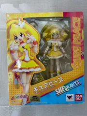 2025年最新】スマイルプリキュア フィギュアーツの人気アイテム - メルカリ