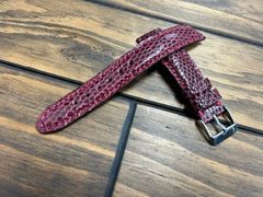8様専用】FENDI Selleria 専用 純正 腕時計ベルト 18mm - メルカリ