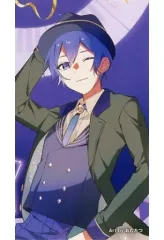 【中古】キャラカード KAITO オリジナルトレーディングカード 「CD プロジェクトセカイ カラフルステージ! feat. 初音ミク ワンダーランズ×ショウタイム 88☆彡/星空のメロディー」 初回生産分限定封入特典