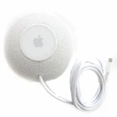 Home Pod mini（白）中古 楽天市場】homepod ホワイトの通販