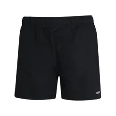 【送料無料】 アンブロ レディース ハーフパンツ・ショーツ ボトムス Sweat Shorts Ladies Black