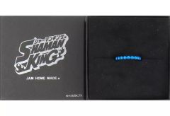 [중고]은제품·반지·액세서리 공산 안나 링 7호 [SHAMAN KING(샤먼 킹)×JAM HOME MADE]