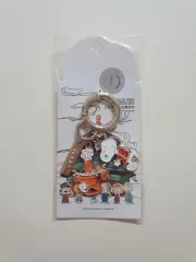 (未使用) ピーナッツ キーリング SNOOPY(スヌーピー)