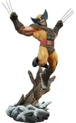 2025年最新】サイドショウ ウルヴァリンの人気アイテム - メルカリ