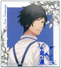 【中古】紙製品 皇綺羅 「うたの☆プリンスさまっ♪ HE★VENS GARDEN 第2弾 トレーディング箔押しミニ色紙 Heaven’s Flower Ver.」