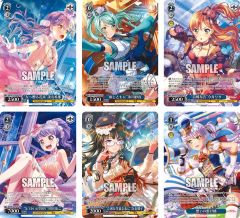 【新品】食玩 トレーディングカード 【BOX】Roselia プロテインバーIII