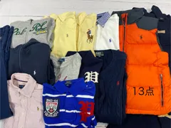 S89☆ ラルフ系 おまとめ13点 ジュニア キッズ