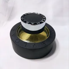 2025年最新】ブルガリブラック 75mlの人気アイテム - メルカリ