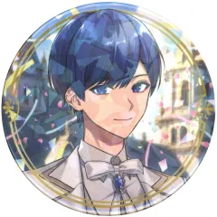 【中古】バッジ・ピンズ If ランダム缶バッジ 第12弾(3周年記念キービジュアル) いれいす3周年記念グッズ