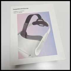 【未使用】Q2 headset ストラップ