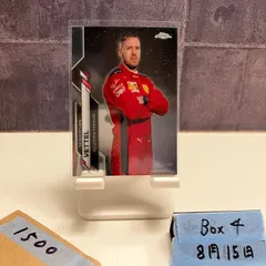 topps 2022 F1 dynasty セバスチャンベッテル直筆サインカード Amazon.co.jp: セバスチャン・ベッテル 直筆 サイン 入り 公式