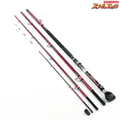 DAIWA（釣り） ダイワ 幻覇王 石鯛 別誂 硬式 503/C266LL 美品