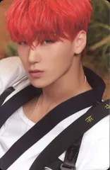 ATEEZ SAN THE WORLD EP.FIN:WILL A-Z