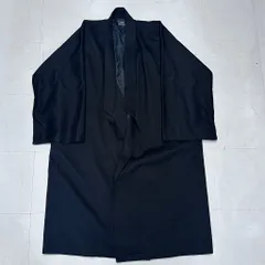 kujaku by Takuma Nishizaka ロングコート kujaku 2017-18 AW Details - kujaku by Takuma Nishizaka