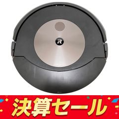 iRobot j9+ Roomba combo RCA-Y1 ADK-Y1 ロボット掃除機 お掃除 家電 ルンバ アイロボット ジャンク H9955768