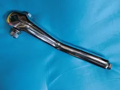 DRAG Specialties キックアーム　新品未使用 113617-444167.jpg