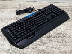 Logicool ロジクール RGB メカニカル ゲーミング キーボード G910