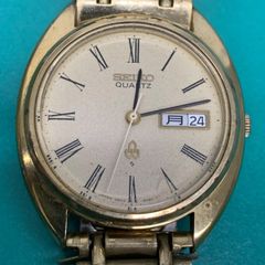 SEIKO Skyliner 21JEWELS 手巻き時計 本体 - メルカリ