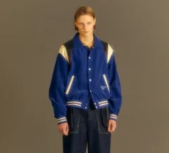 2025年最新】Andersson Bell ジャンパー・ブルゾンの人気