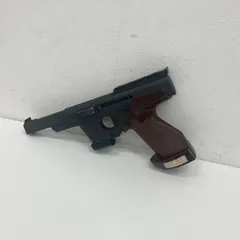 【鳥バナナ】コクサイ　ゴールドメダリスト　Olympia コクサイ オリンピア ゴールドメダリスト APS競技認定銃だった