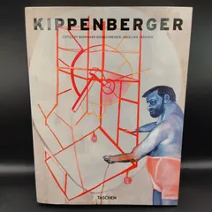 TAKA33-93】◇ 洋書 TASCHEN タッシェン ｢KIPPENBERGER｣ キッ