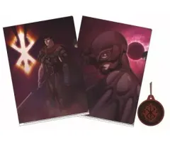 2025年最新】ベルセルク クリアファイルの人気アイテム - メルカリ