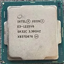 2025年最新】Intel XEON E3-1225の人気アイテム - メルカリ
